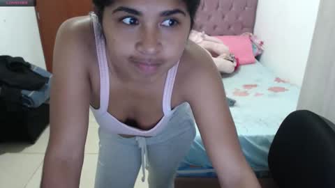 Snapshot of kiara_williamss chatting on 10/22/25, 07:02 Kiara online show from 10/22/25, 07:02