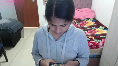 Snapshot of kiara_williamss chatting on 12/05/25, 03:52 Kiara online show from 12/05/25, 03:52