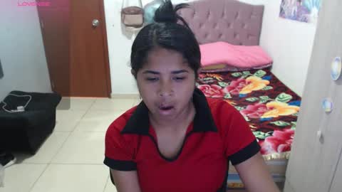 Snapshot of kiara_williamss chatting on 12/13/25, 07:53 Kiara online show from 12/13/25, 07:53