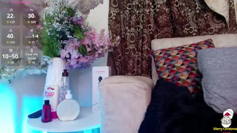 Valery online show from 12/22/25, 12:13