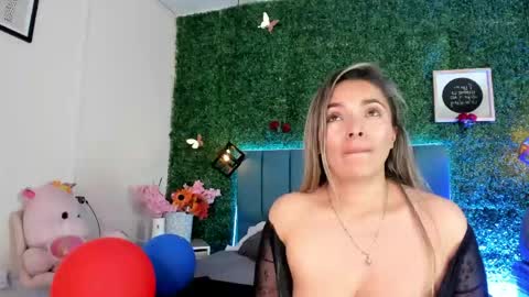 Valery online show from 05/23/26, 08:24
