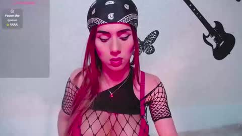 kiarabigcockts online show from 04/17/26, 11:30