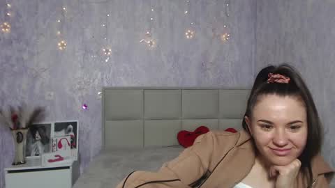 Snapshot of kiaracriegs chatting on 01/24/25, 02:07 Kara online show from 01/24/25, 02:07