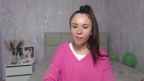 Snapshot of kiaracriegs chatting on 01/25/25, 10:28 Kara online show from 01/25/25, 10:28