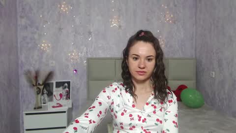 Snapshot of kiaracriegs chatting on 01/30/25, 01:11 Kara online show from 01/30/25, 01:11