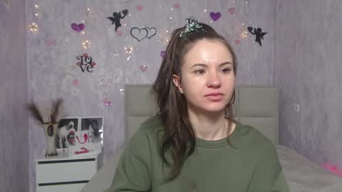 Snapshot of kiaracriegs chatting on 02/10/25, 10:19 Kara online show from 02/10/25, 10:19