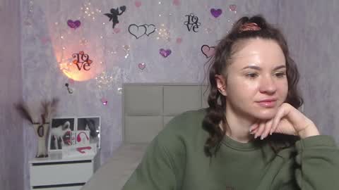 Snapshot of kiaracriegs chatting on 02/11/25, 11:12 Kara online show from 02/11/25, 11:12