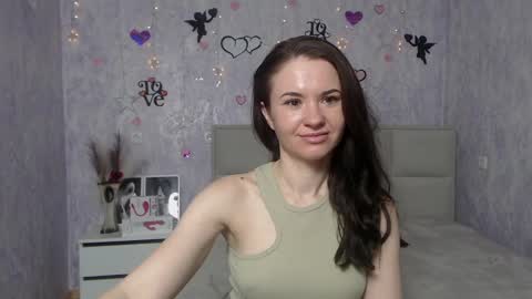 Snapshot of kiaracriegs chatting on 02/27/25, 06:42 Kara online show from 02/27/25, 06:42