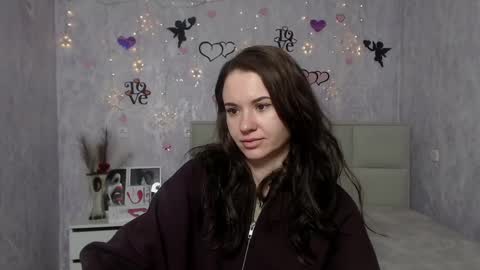 Snapshot of kiaracriegs chatting on 02/28/25, 02:31 Kara online show from 02/28/25, 02:31