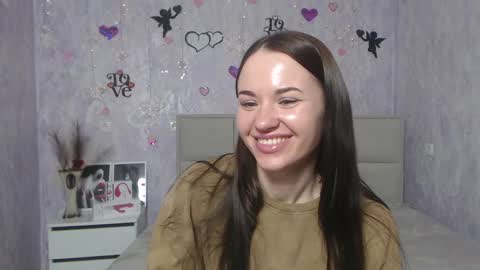 Snapshot of kiaracriegs chatting on 03/01/25, 09:48 Kara online show from 03/01/25, 09:48