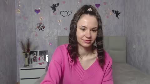 Snapshot of kiaracriegs chatting on 03/02/25, 06:51 Kara online show from 03/02/25, 06:51