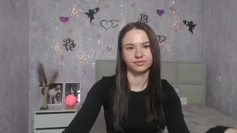 Snapshot of kiaracriegs chatting on 03/09/25, 12:21 Kara online show from 03/09/25, 12:21