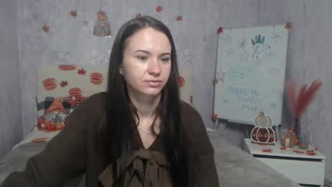 Snapshot of kiaracriegs chatting on 11/16/25, 07:08 Kara online show from 11/16/25, 07:08