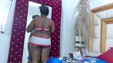 Kiara... online show from 03/24/26, 12:54