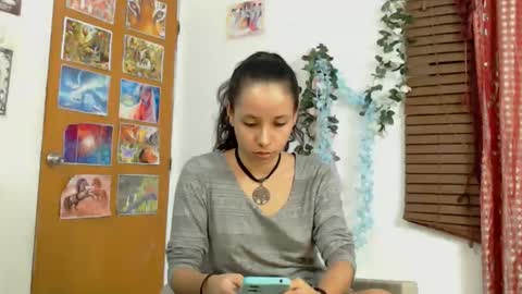 kiaralenon online show from 04/16/26, 01:28