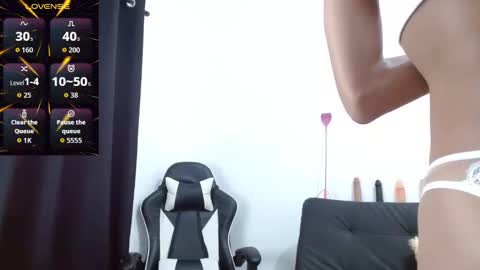 KiaraRider online show from 10/05/25, 07:01