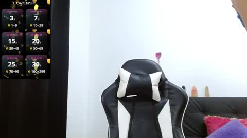 KiaraRider online show from 02/03/26, 04:56