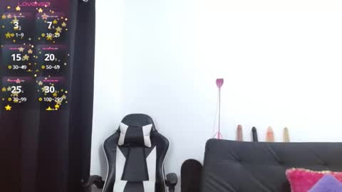 KiaraRider online show from 02/06/26, 06:11