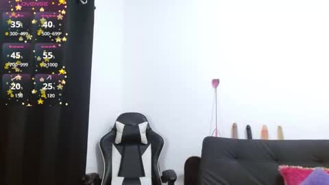 KiaraRider online show from 02/17/26, 03:47