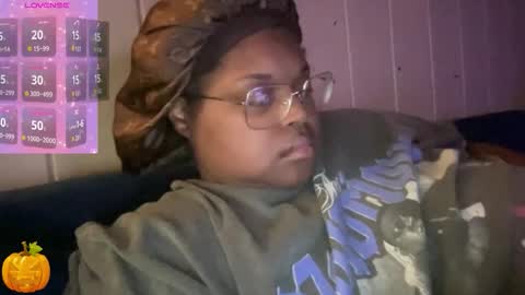 KiaraSugars online show from 11/04/25, 01:48