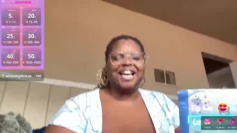 KiaraSugars online show from 12/22/25, 07:44