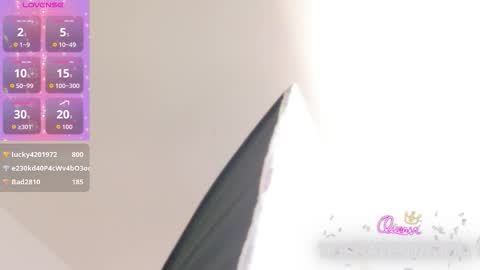 kiaratentation online show from 02/03/26, 02:53