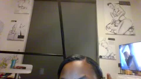 HunneysPlayRoom online show from 12/03/24, 12:59