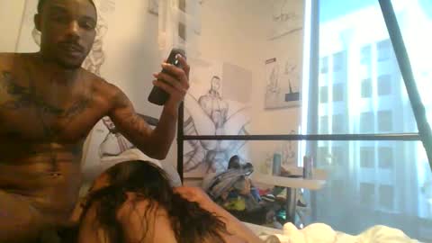 HunneysPlayRoom online show from 12/03/24, 04:06