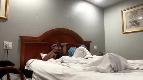 HunneysPlayRoom online show from 01/02/25, 09:43