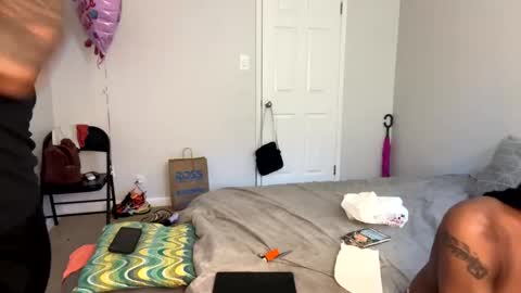 HunneysPlayRoom online show from 02/23/26, 12:13