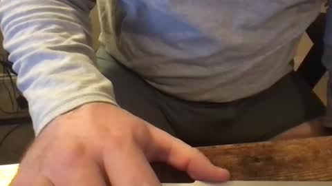 Snapshot of kickboxer04 chatting on 01/11/25, 11:02 kickboxer04 online show from 01/11/25, 11:02