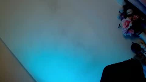 Snapshot of kiera_on_fire chatting on 10/23/25, 07:40 Kiera online show from 10/23/25, 07:40