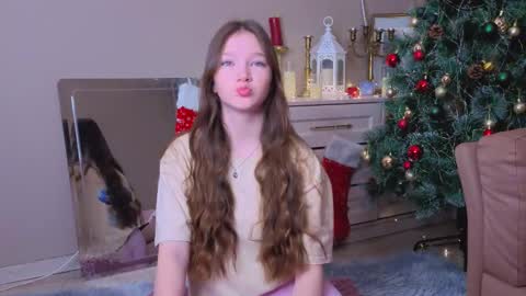 Melvi online show from 01/18/26, 07:12