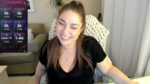 Kiera Reines online show from 01/12/25, 02:24