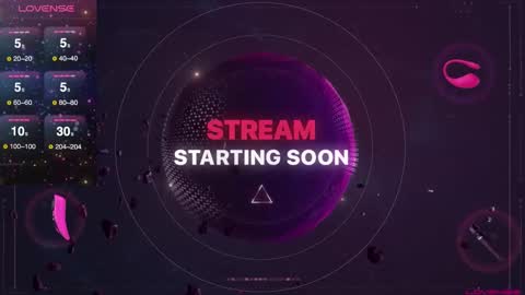 Kiera Reines online show from 01/19/25, 04:01