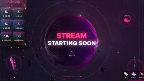 Kiera Reines online show from 01/21/25, 03:15