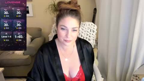 Kiera Reines online show from 02/22/25, 03:23