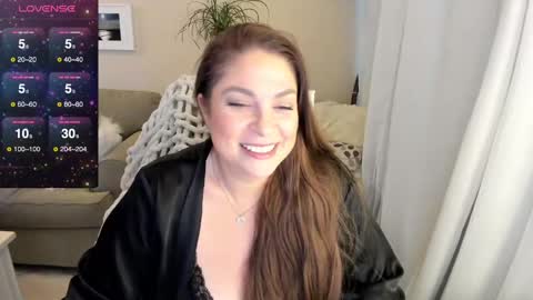 Kiera Reines online show from 03/10/25, 01:23