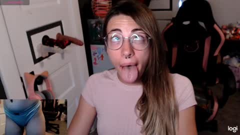 Kiersten online show from 11/05/25, 05:46