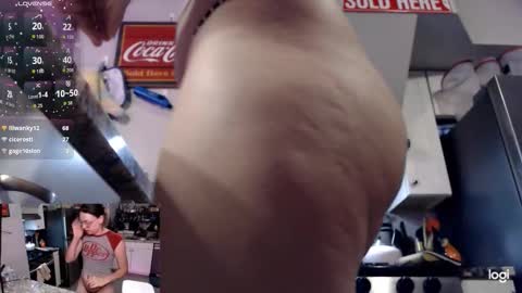 Kiersten online show from 03/10/26, 06:40