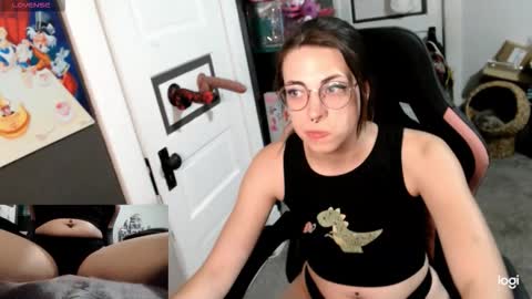 Kiersten online show from 03/21/26, 04:17