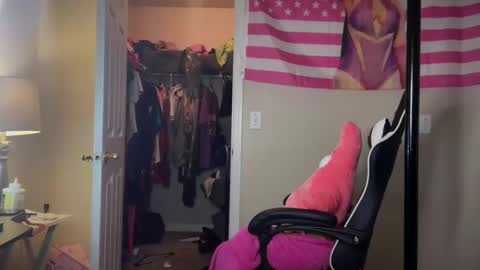 KIERSTENCOLEXO 66 AMAZON GODDESS online show from 12/16/24, 03:00