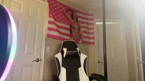 KIERSTENCOLEXO 66 AMAZON GODDESS online show from 12/18/24, 11:56