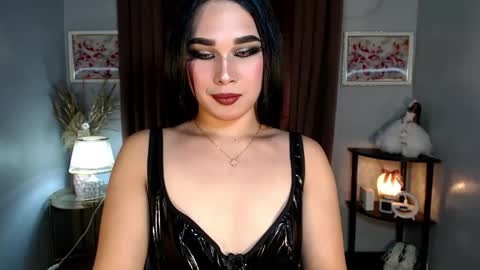 Snapshot of kiethmadison_miller chatting on 09/27/25, 07:57 Im Mia online show from 09/27/25, 07:57