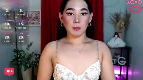 Snapshot of kiethmadison_miller chatting on 11/03/25, 02:07 Im Mia online show from 11/03/25, 02:07