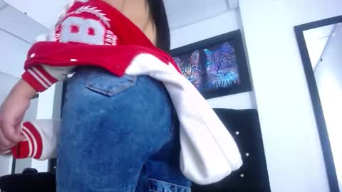 kihara_23 online show from 03/24/26, 09:20