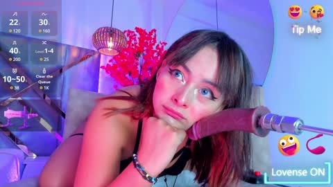 kiim01 online show from 01/26/25, 07:20