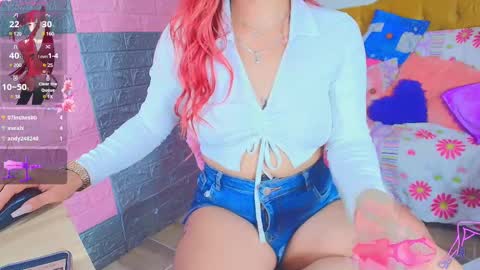 leidy  online show from 01/10/25, 05:58