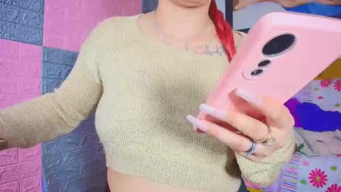 leidy  online show from 01/12/25, 03:39