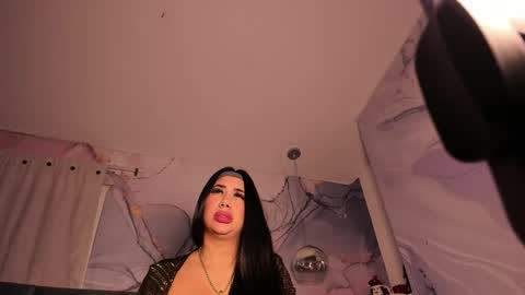 Kim online show from 01/11/26, 02:55